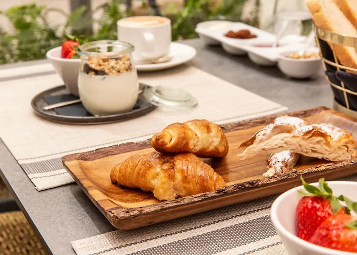 Boutique-Hotels in Palma