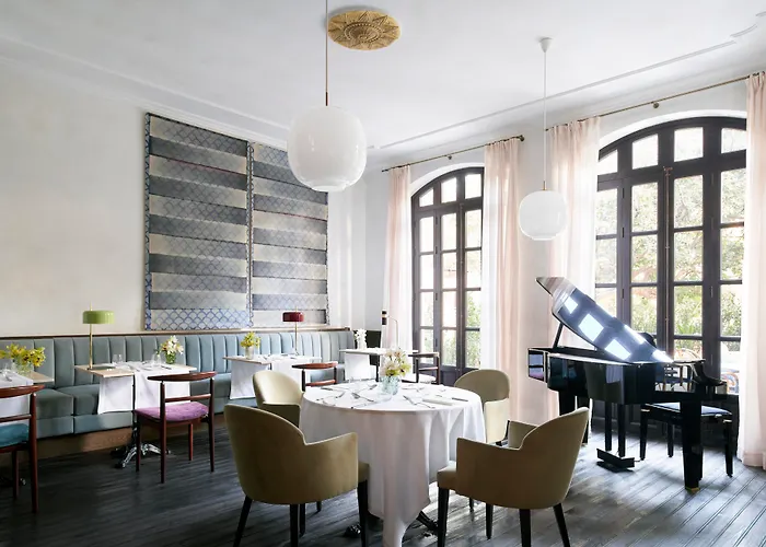 Can Bordoy Grand House Hotel Gl Preferred Hotel Palma de Mallorca Con un Casino