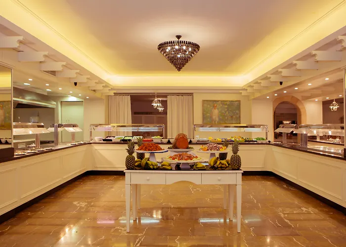 Hotel Castell Dels Hams Porto Cristo