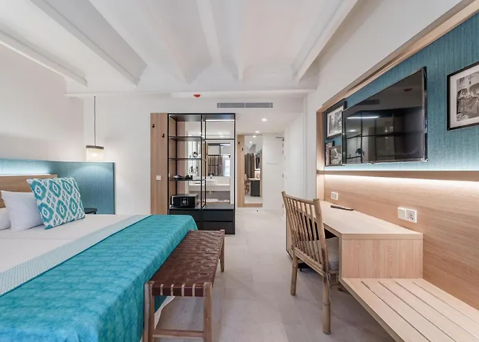 Hotels in Inca (Mallorca)