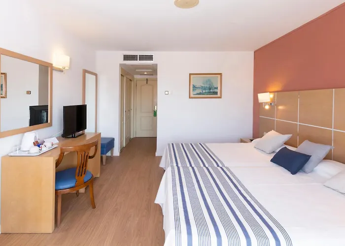 Mar Hotels Paguera & Spa