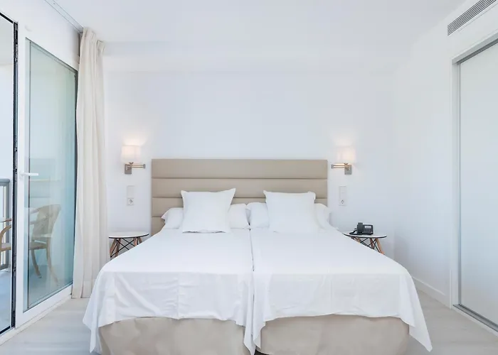 Aparthotel Ses Fotges Playa de Muro 