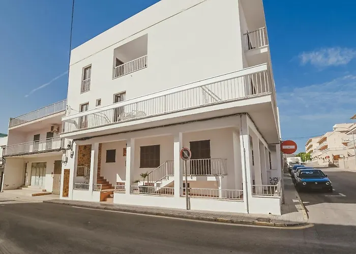 Hostal Can Gallu Cala Ratjada 