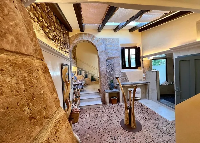 Hotels nahe Ferrocarril de Soller