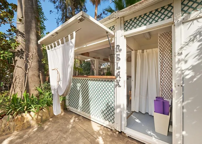 Hotel Ciutat Jardi Palma