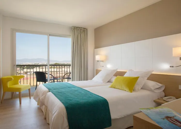 Hoteles que admiten perros en Mallorca