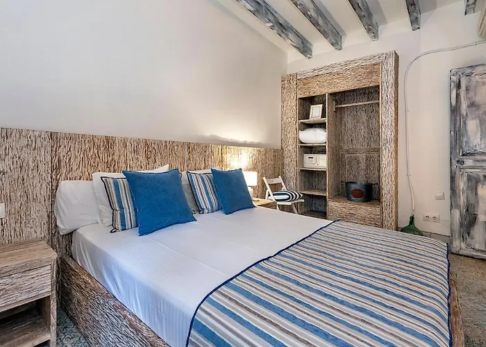 Villa Nice Mallorca Palma de Mallorca