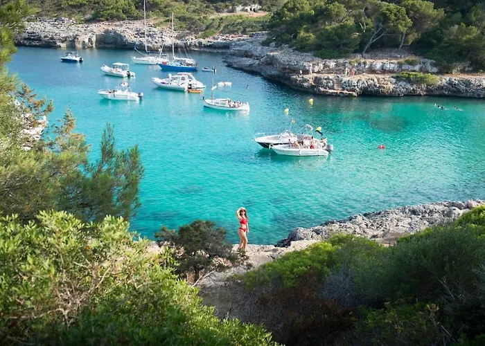 Villa Finca Bb Pool Beach Relax 10 Guests Palma de Mallorca