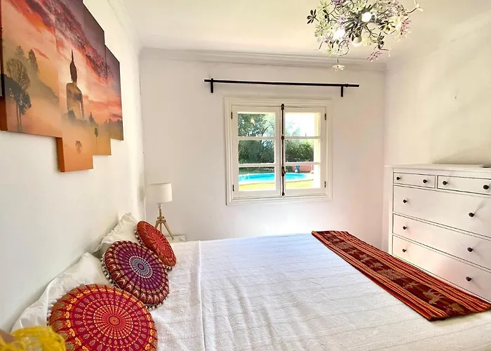 Thai Garden Villa Palma de Mallorca
