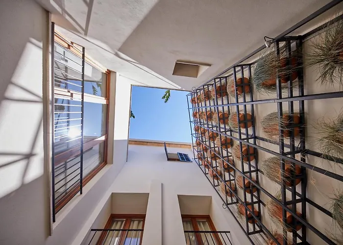 Hotéis de Pollença