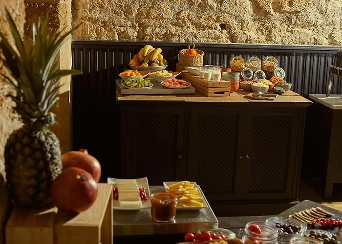 Hotel vicino a Tren Soller