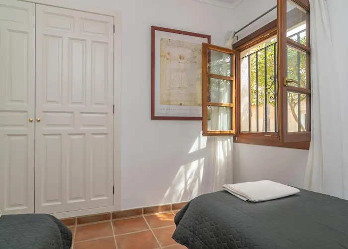 Villa Tres Mares Cala Bona 