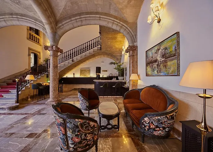 4 Sterne Hotels in Palma