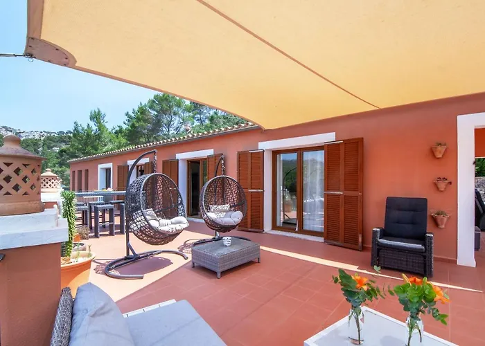 Finca Sa Fuente Fenalitx 
