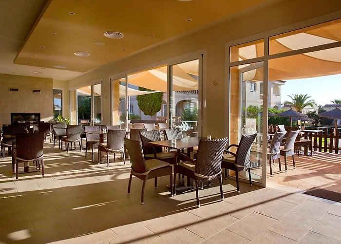 Apartamentos Sol Romantica By Dot Suites Cala Romantica 