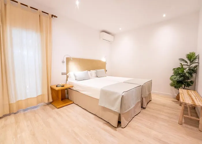 Houm Villa Nets Playa de Palma  Privée
