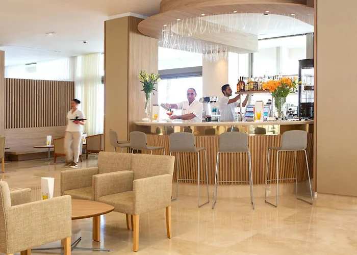 Hotel Sabina Playa (Adults Only) Cala Millor 