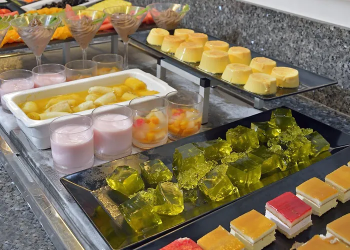 Hotels in de buurt van Parque Natural de Mondragó