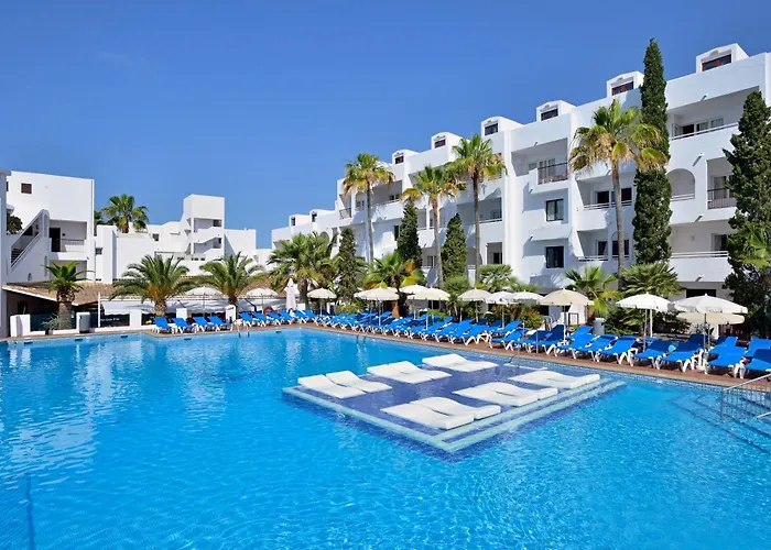 Hotels in de buurt van Jachthaven van Cala d'Or