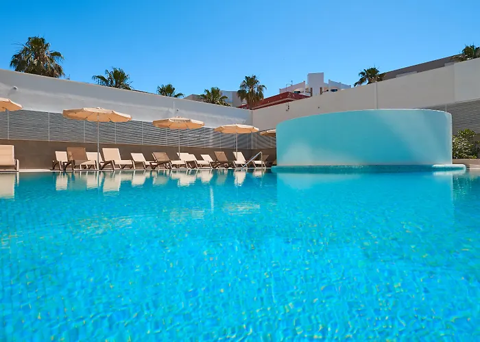 Appartement Protur Atalaya à Cala Millor 