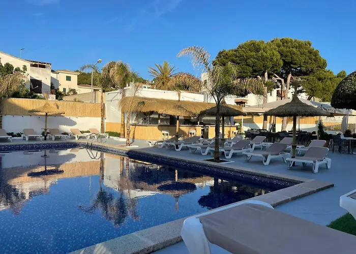 Hotel Chevy & Suites Cala Ratjada 