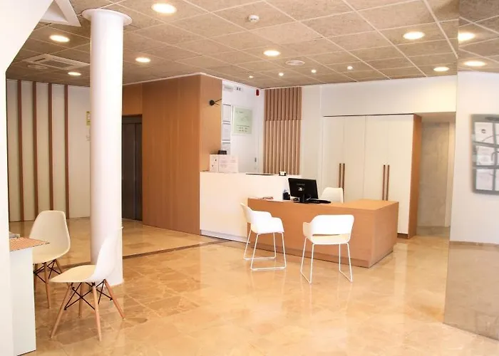 Inn Mallorca Apartments Magalluf