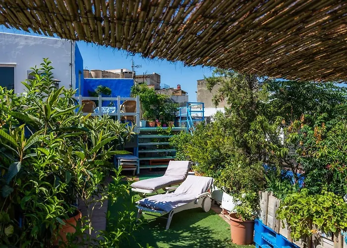 Casal Banco De Felanitx Hotel