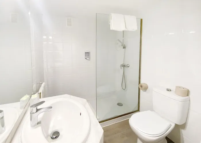 Apartamentos Morito Beach Cala Millor 