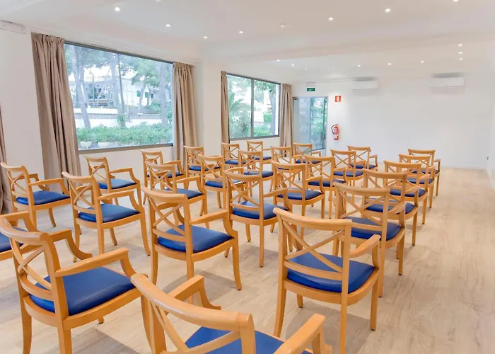 Petit Garden Hotel By Flacalco Cala Ratjada 