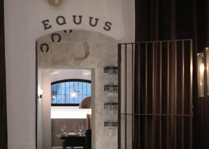 Hotel a cinque stelle a Palma di Maiorca