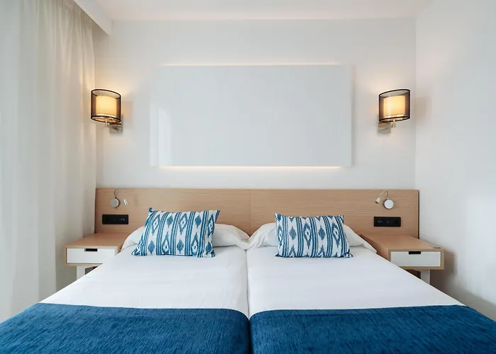 Hotel Thb Felip - Adults Only à Porto Cristo