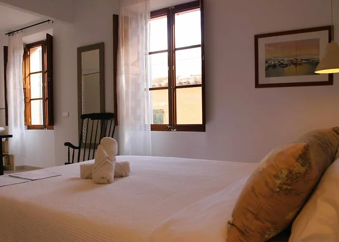 Atrium Suites Mallorca Porreras