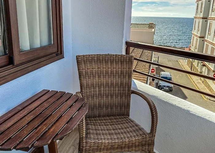 Hostal Ca'n Pep Sa Ràpita