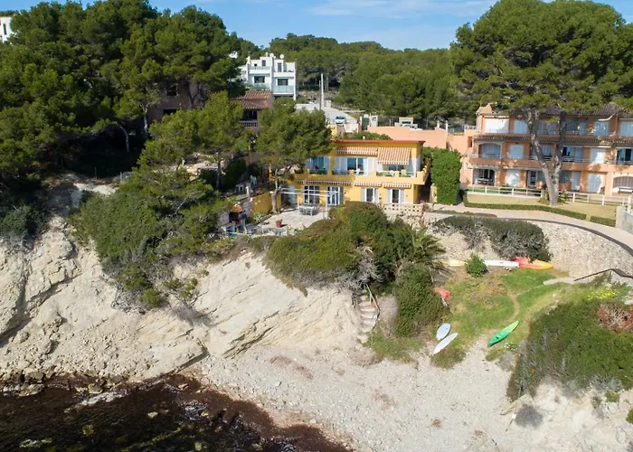 PuntBlanc Residences Sant Elm