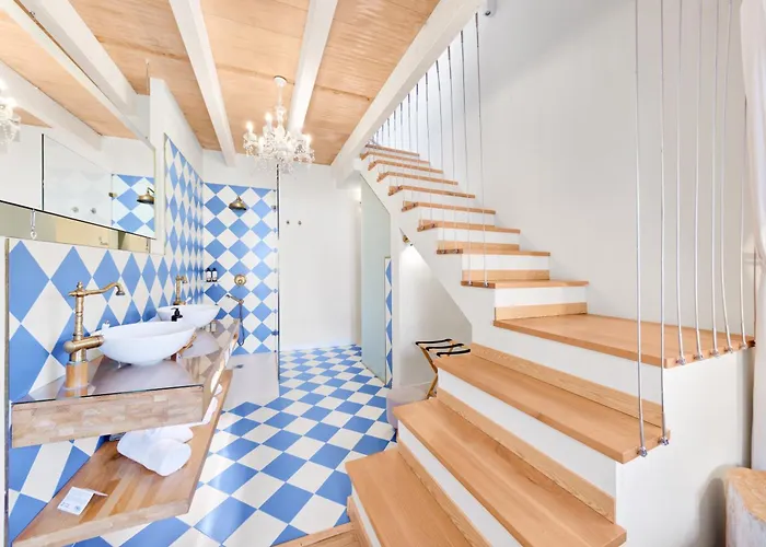 Es Corte Vell - Adults Only Bunyola 