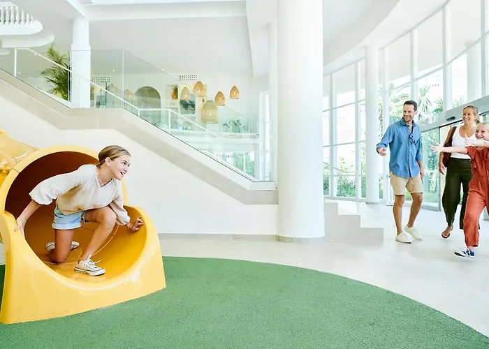 Iberostar Selection Albufera Park All Inclusive Playa de Muro 