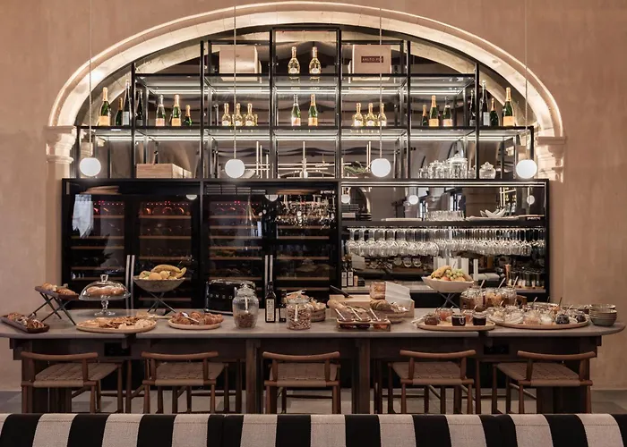 Nobis Hotel Palma, A Member Of Design Hotels