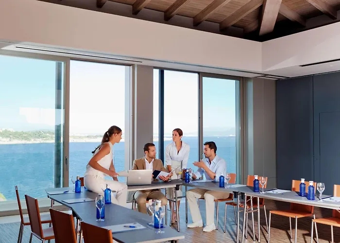 Hotels nahe Burg von Bellver