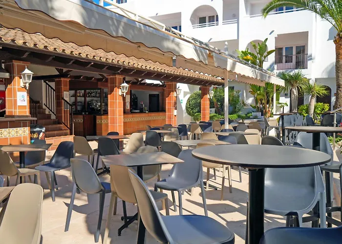 Hotels in de buurt van Calo d'es Pou