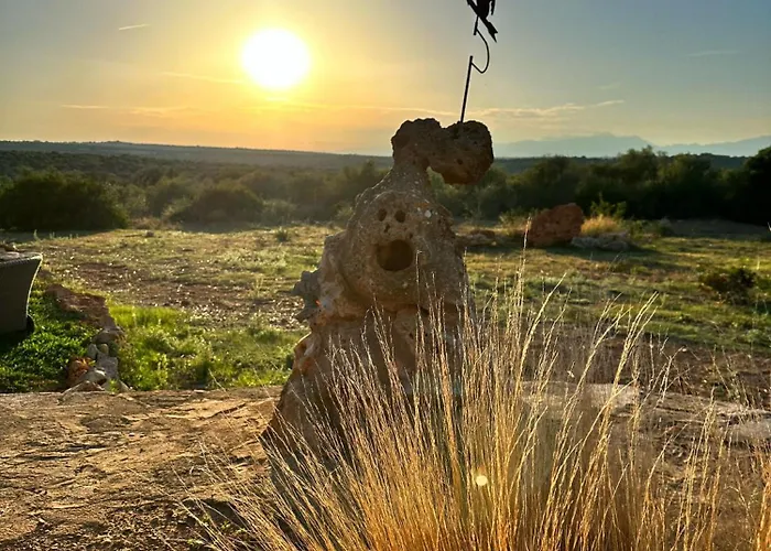 Finca Hotel Son Verd Manacor 