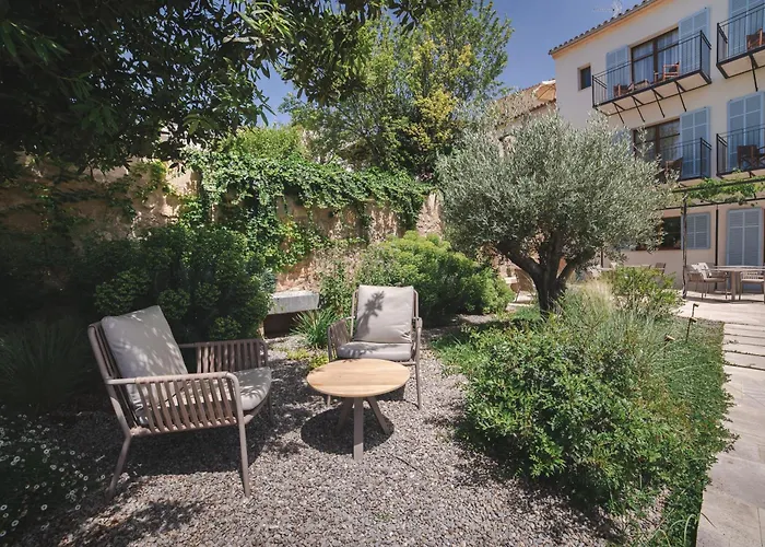 Nema Boutique Hotel & Spa Artà