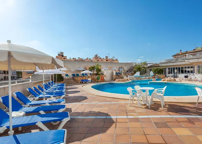 Hotel Kilimanjaro El Arenal 