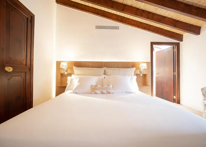 Aparthotel Ca'N Puig De Sóller