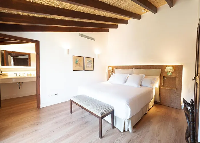 Aparthotel Ca'N Puig De Sóller