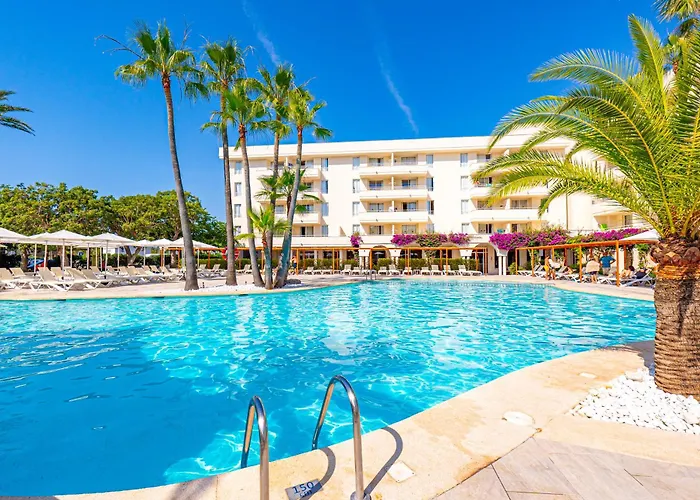 Hotel Rosella Affiliated By Intelier Sa Coma 