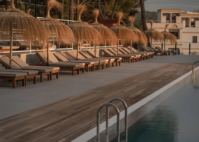 Caramelo Calvia Beach - Adults Only Magaluf 