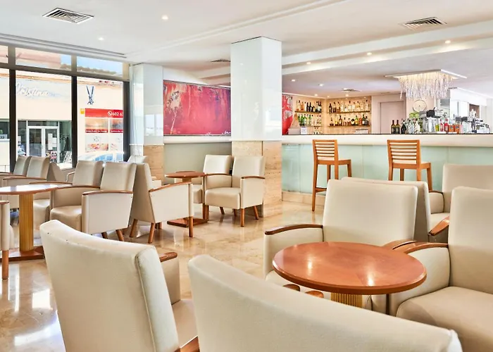 Hotel Globales Pionero Santa Ponsa