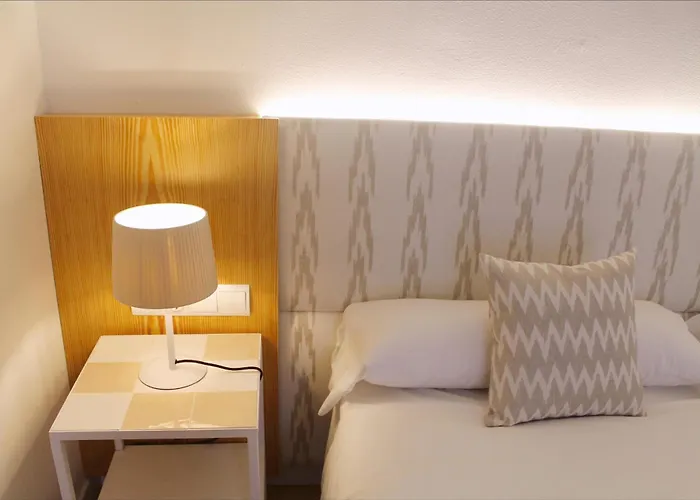 Hotel Soller Center