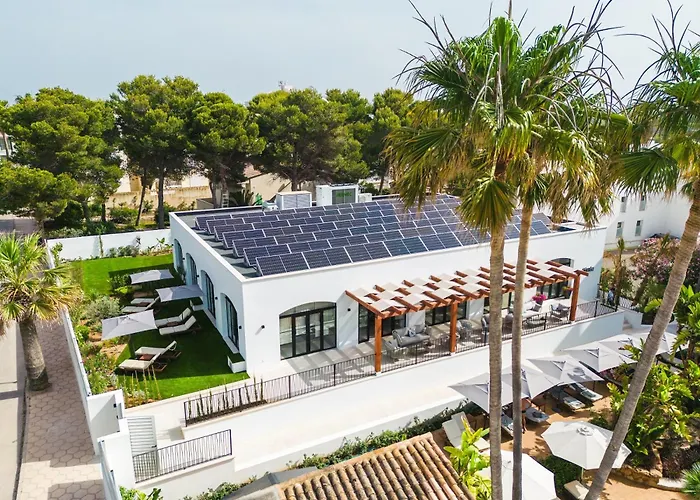 El Coto Boutique & Spa Hotel Colonia de Sant Jordi