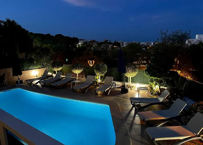 Holiday Cottages in Palma de Mallorca